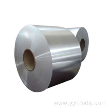 Dx51d Galvanized Cold Rolled Steel Stainless Coil